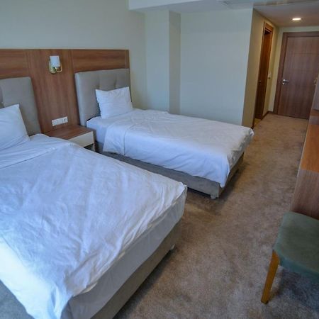 Tatlisu Termal Otel Kahramanmaras Eksteriør billede